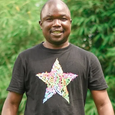Chiboli E. Ikutwa