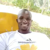 Godfrey Achuchi
